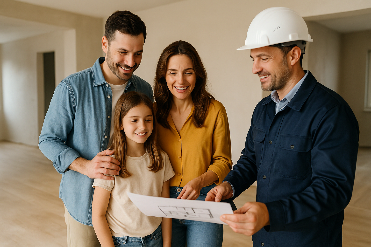 come ristrutturare casa