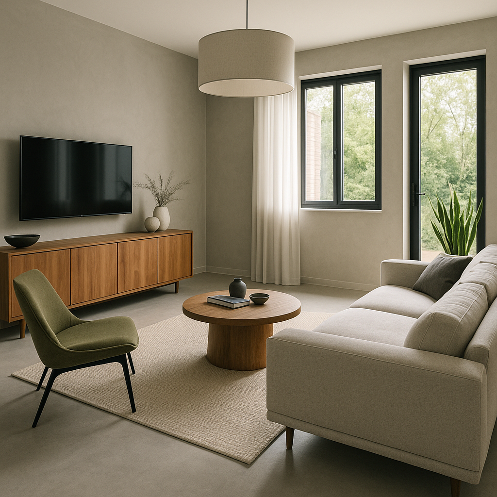 Rinnovare casa senza demolire