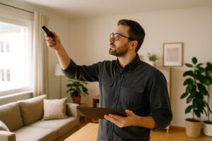 Sopralluogo per ristrutturare: cosa aspettarsi