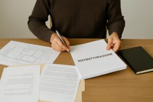 Sopralluogo per ristrutturare: cosa aspettarsi