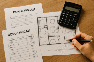 Come ristrutturare casa