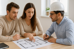 Checklist lavori ristrutturazione casa