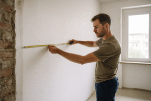 Checklist lavori ristrutturazione casa