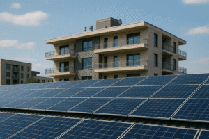 Impianto fotovoltaico: come installarlo