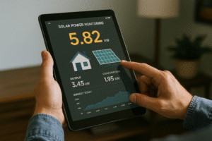 Impianto fotovoltaico: come installarlo