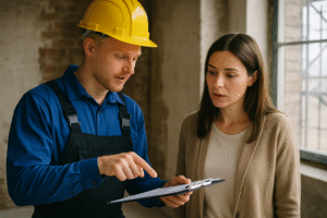 permessi per ristrutturare: cosa serve