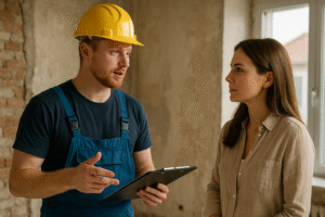 permessi per ristrutturare: cosa serve