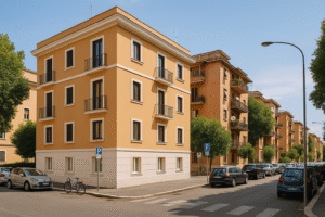 ristrutturare per affittare casa