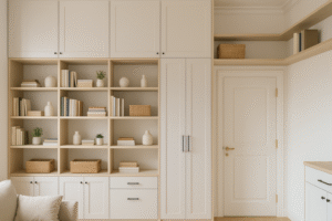 Arredare bilocale: 7 errori