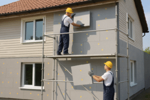 come migliorare la classe energetica