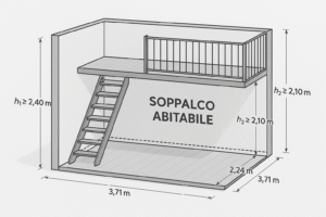 soppalchi abitabili